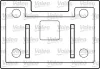 Fensterheber vorne rechts VALEO 850491 Bild Fensterheber vorne rechts VALEO 850491