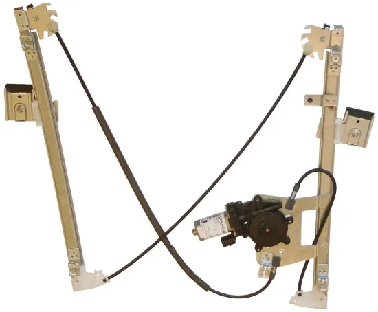 Fensterheber vorne links VALEO 850504 Bild Fensterheber vorne links VALEO 850504