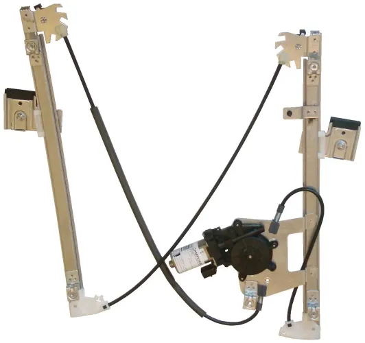 Fensterheber vorne links VALEO 850506 Bild Fensterheber vorne links VALEO 850506