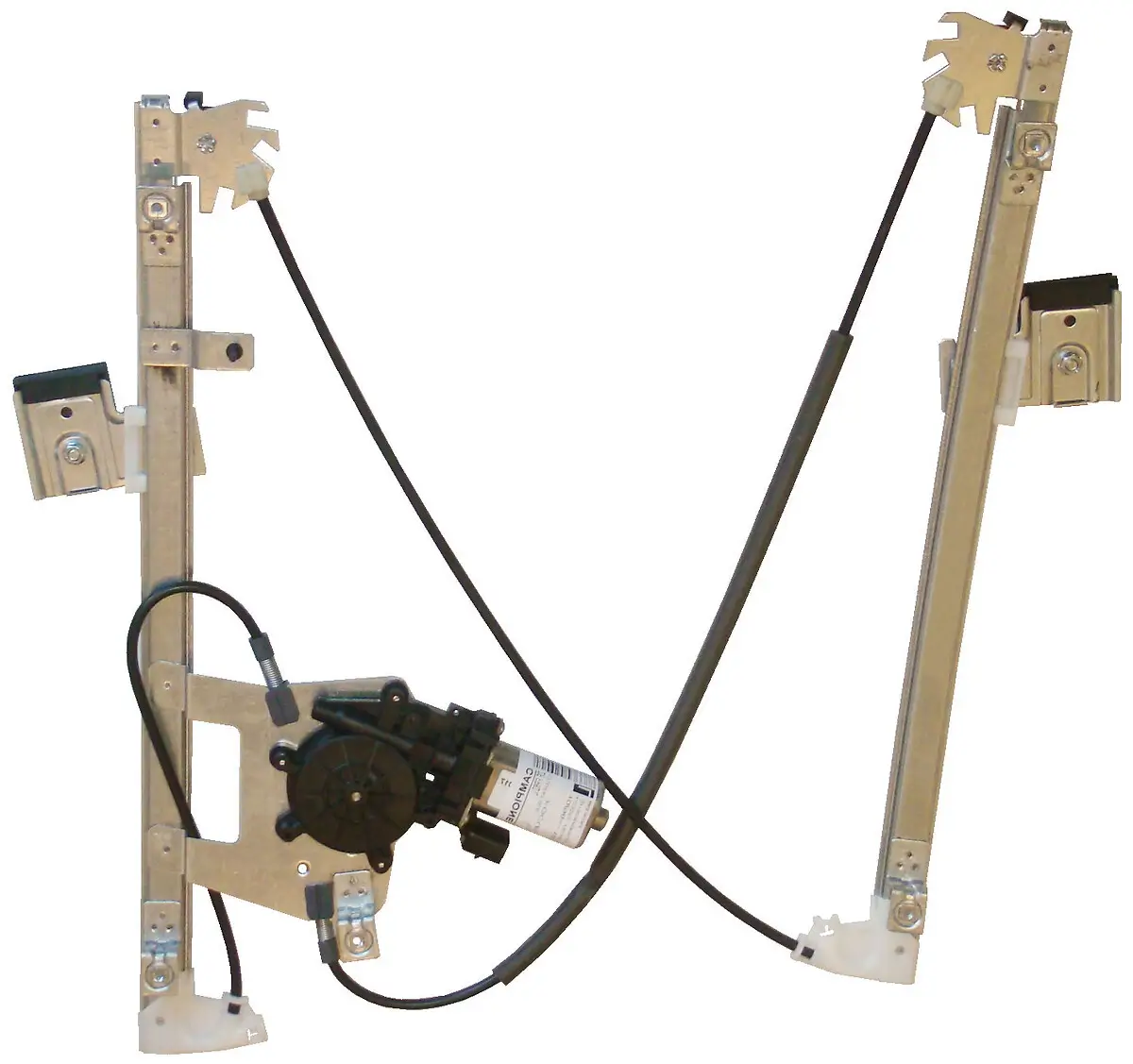 Fensterheber vorne rechts VALEO 850507