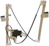 Fensterheber vorne rechts VALEO 850507