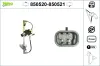 Fensterheber 12 V vorne links VALEO 850520