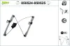 Fensterheber vorne links VALEO 850524