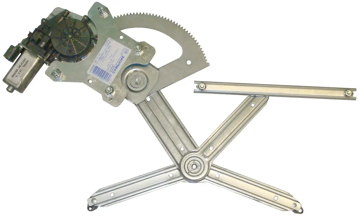 Fensterheber vorne rechts VALEO 850527