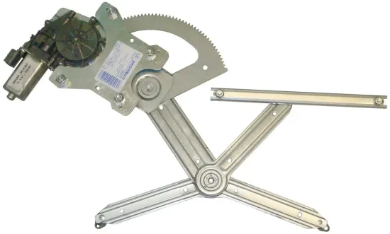 Fensterheber vorne rechts VALEO 850527 Bild Fensterheber vorne rechts VALEO 850527