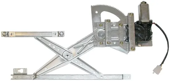 Fensterheber 12 V vorne links VALEO 850542 Bild Fensterheber 12 V vorne links VALEO 850542