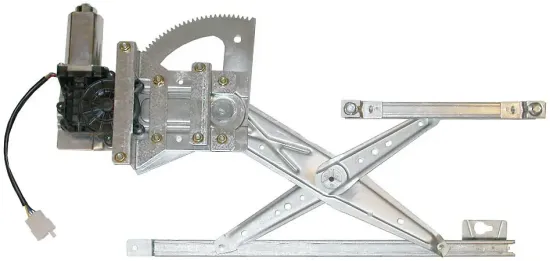Fensterheber 12 V vorne rechts VALEO 850543 Bild Fensterheber 12 V vorne rechts VALEO 850543