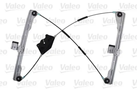 Fensterheber vorne links VALEO 850562 Bild Fensterheber vorne links VALEO 850562