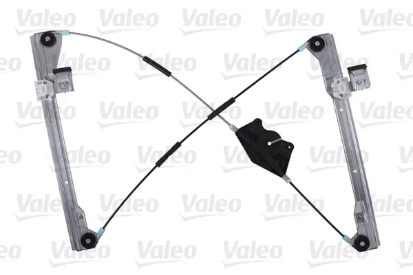Fensterheber vorne rechts VALEO 850563