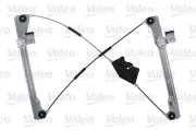 Fensterheber vorne rechts VALEO 850563