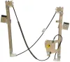 Fensterheber vorne links VALEO 850570 Bild Fensterheber vorne links VALEO 850570