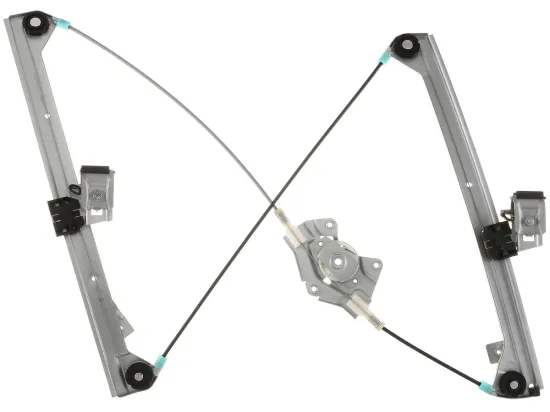 Fensterheber vorne rechts VALEO 850575 Bild Fensterheber vorne rechts VALEO 850575