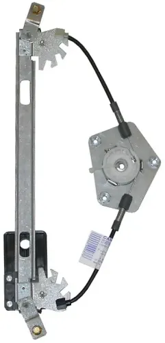 Fensterheber hinten links VALEO 850576 Bild Fensterheber hinten links VALEO 850576