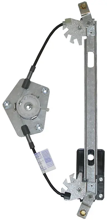 Fensterheber hinten rechts VALEO 850577