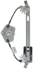 Fensterheber hinten rechts VALEO 850577