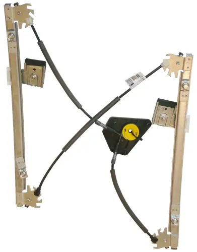 Fensterheber vorne links VALEO 850578 Bild Fensterheber vorne links VALEO 850578