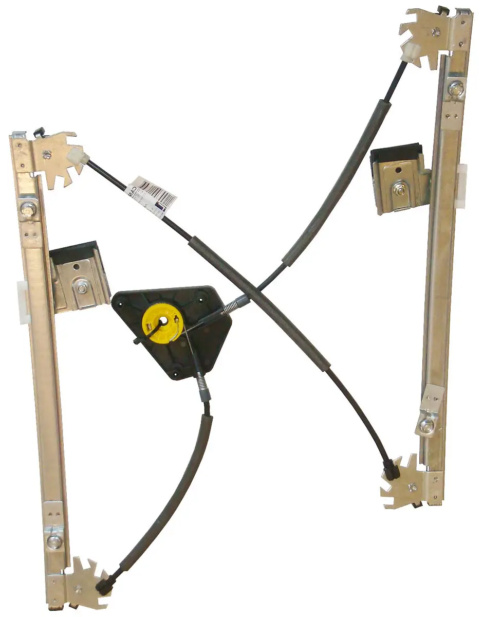 Fensterheber vorne rechts VALEO 850579