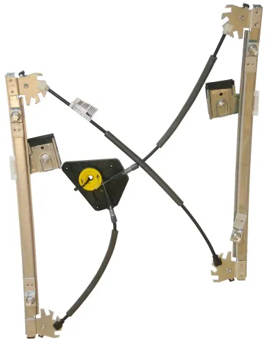 Fensterheber vorne rechts VALEO 850579 Bild Fensterheber vorne rechts VALEO 850579