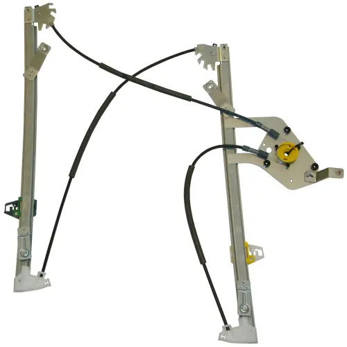 Fensterheber vorne links VALEO 850586 Bild Fensterheber vorne links VALEO 850586