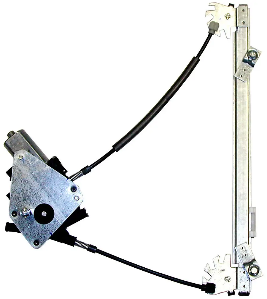 Fensterheber hinten rechts VALEO 850589