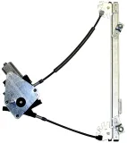 Fensterheber hinten rechts VALEO 850589