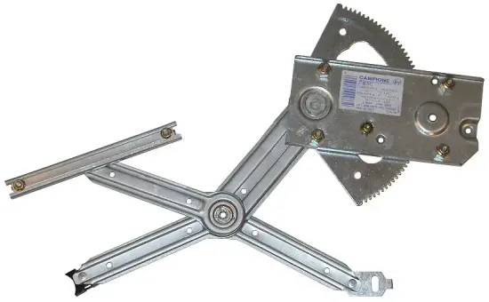 Fensterheber vorne links VALEO 850590 Bild Fensterheber vorne links VALEO 850590