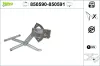 Fensterheber vorne links VALEO 850590