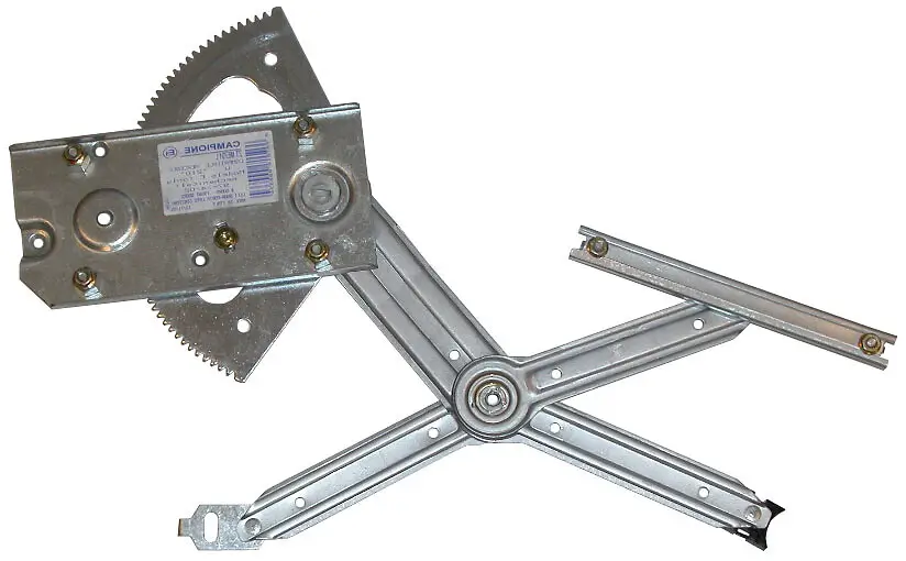 Fensterheber vorne rechts VALEO 850591