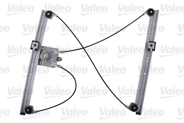 Fensterheber VALEO 850594