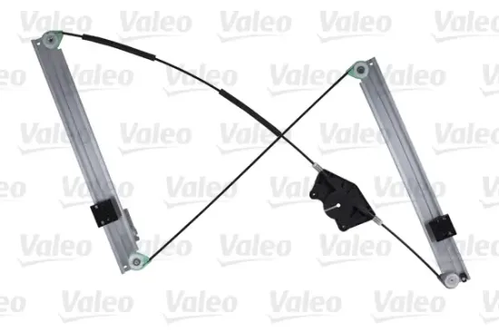 Fensterheber vorne rechts VALEO 850597 Bild Fensterheber vorne rechts VALEO 850597