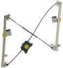 Fensterheber vorne rechts VALEO 850605