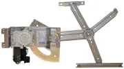 Fensterheber vorne rechts VALEO 850611