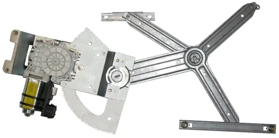 Fensterheber vorne rechts VALEO 850613 Bild Fensterheber vorne rechts VALEO 850613