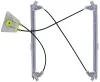 Fensterheber vorne rechts VALEO 850619