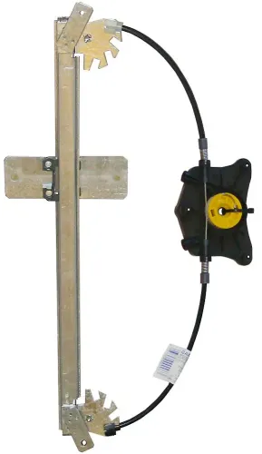 Fensterheber hinten links VALEO 850620 Bild Fensterheber hinten links VALEO 850620