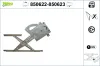 Fensterheber vorne links VALEO 850622