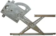 Fensterheber vorne rechts VALEO 850623