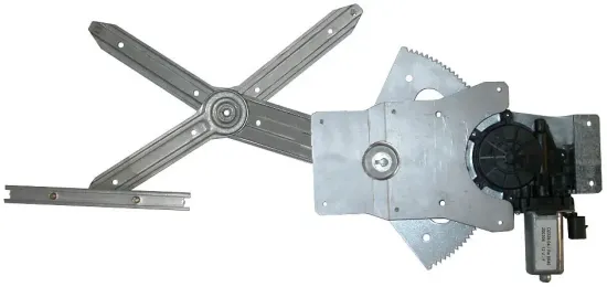 Fensterheber vorne links VALEO 850624 Bild Fensterheber vorne links VALEO 850624