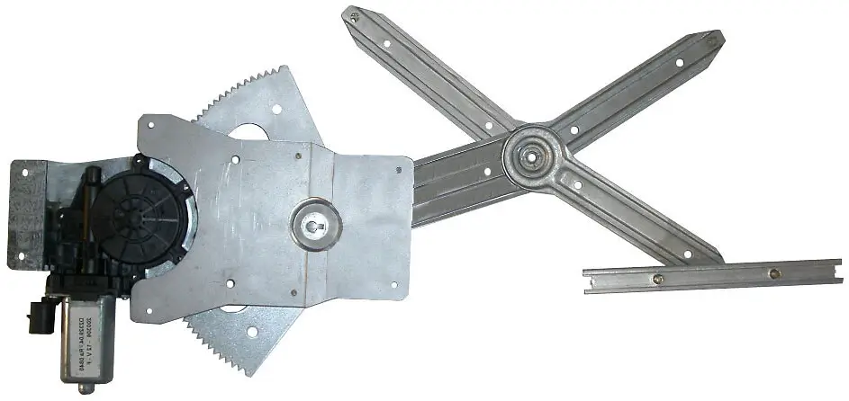 Fensterheber vorne rechts VALEO 850625