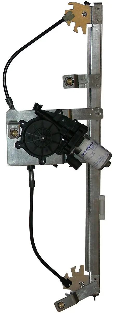 Fensterheber hinten rechts VALEO 850645