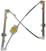 Fensterheber vorne rechts VALEO 850649