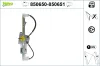 Fensterheber hinten links VALEO 850650