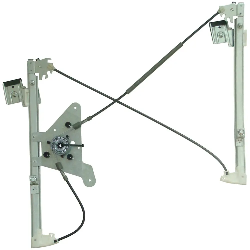 Fensterheber vorne rechts VALEO 850675