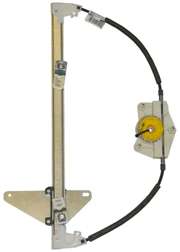 Fensterheber vorne links VALEO 850682 Bild Fensterheber vorne links VALEO 850682