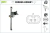 Fensterheber vorne links VALEO 850690