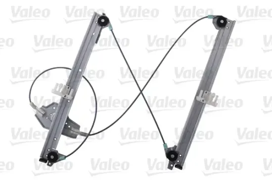 Fensterheber vorne links VALEO 850698 Bild Fensterheber vorne links VALEO 850698
