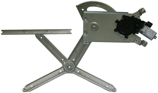 Fensterheber vorne links VALEO 850700 Bild Fensterheber vorne links VALEO 850700