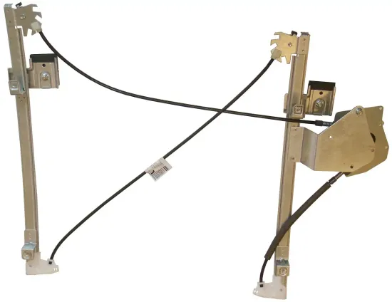 Fensterheber vorne links VALEO 850706 Bild Fensterheber vorne links VALEO 850706