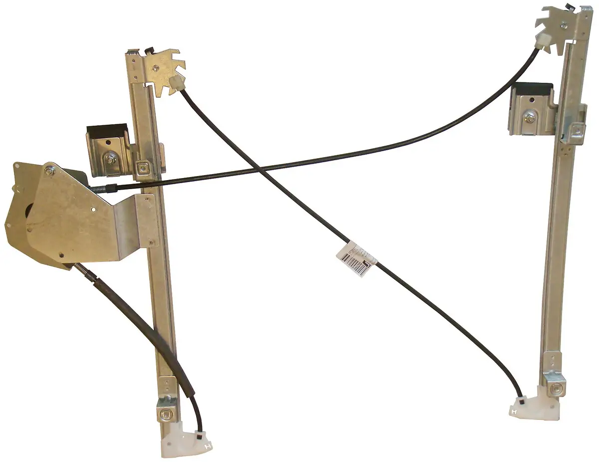 Fensterheber vorne rechts VALEO 850707