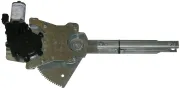 Fensterheber hinten rechts VALEO 850717